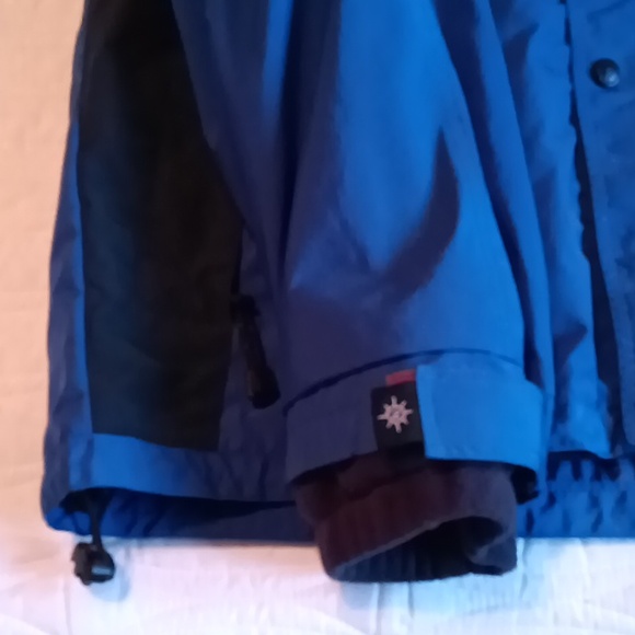 All climate "north end" wear jacket size large - Picture 4 of 7